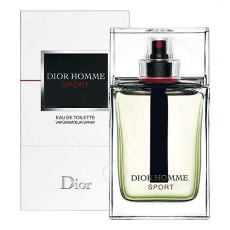 dior sport vs homme 2020